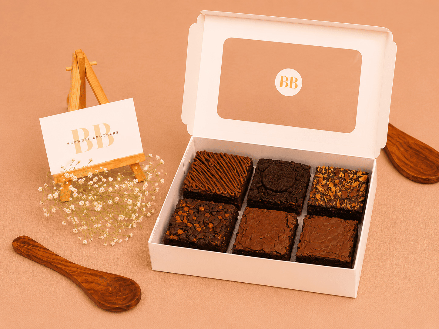 Gift box 6